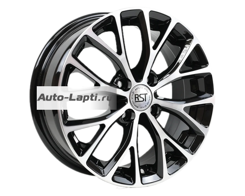RST 6x15/4x100 ET48 D54,1 R015 (Rio, Solaris) BD RST 6x15/4x100 ET48 D54,1 R015 (Rio, Solaris) BD