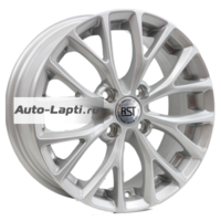 RST 6x15/4x100 ET48 D54,1 R015 (Rio, Solaris) SL