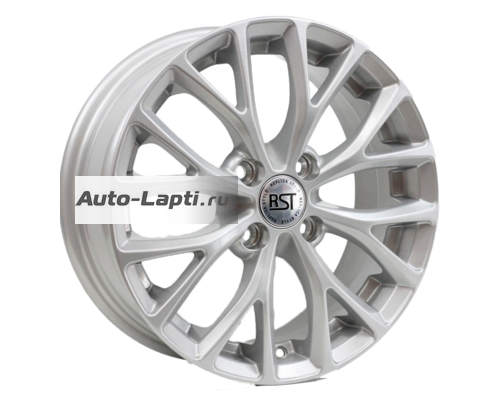 RST 6x15/4x100 ET48 D54,1 R015 (Rio, Solaris) SL RST 6x15/4x100 ET48 D54,1 R015 (Rio, Solaris) SL