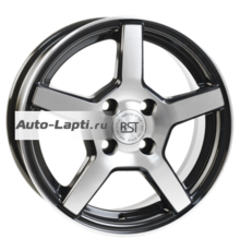 RST 5,5x14/4x100 ET40 D56,6 R024 BD