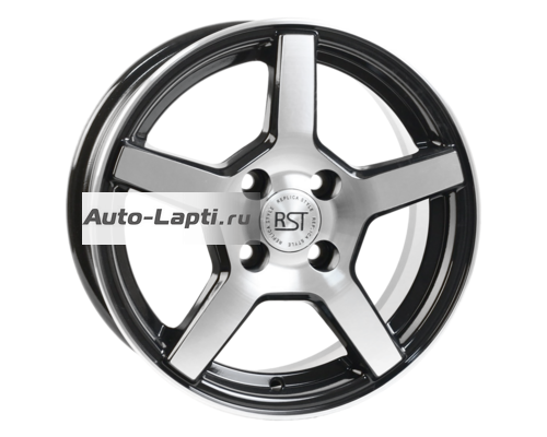 RST 5,5x14/4x98 ET33 D58,6 R024 (Datsun) BD RST 5,5x14/4x98 ET33 D58,6 R024 (Datsun) BD