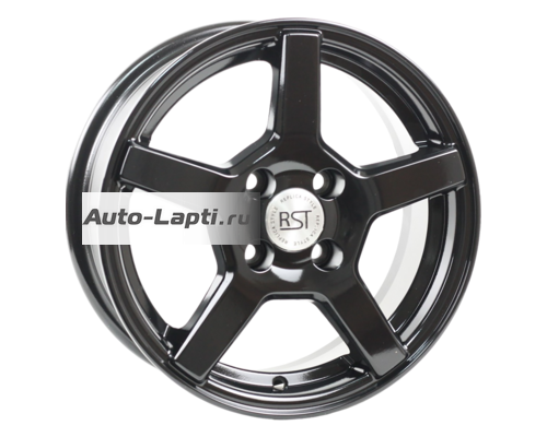 RST 5,5x14/4x98 ET33 D58,6 R024 (Datsun) BL
