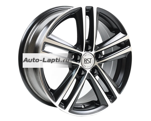 RST 6x15/5x100 ET38 D57,1 R025 (Polo) BD