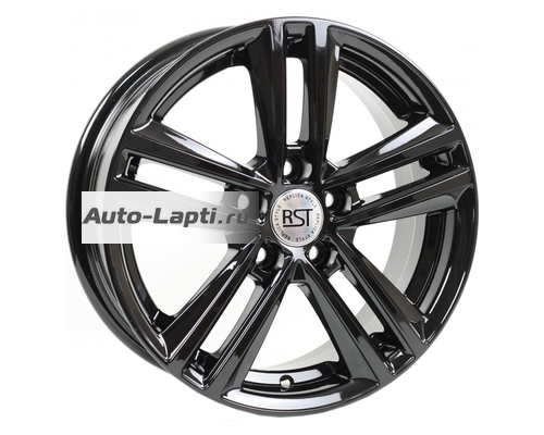 RST 6x15/5x100 ET38 D57,1 R025 (Polo) BL RST 6x15/5x100 ET38 D57,1 R025 (Polo) BL