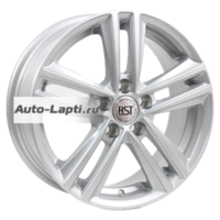 RST 6x15/5x100 ET38 D57,1 R025 (Polo) SL