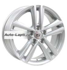 RST 6x15/5x100 ET38 D57,1 R025 (Polo) SL