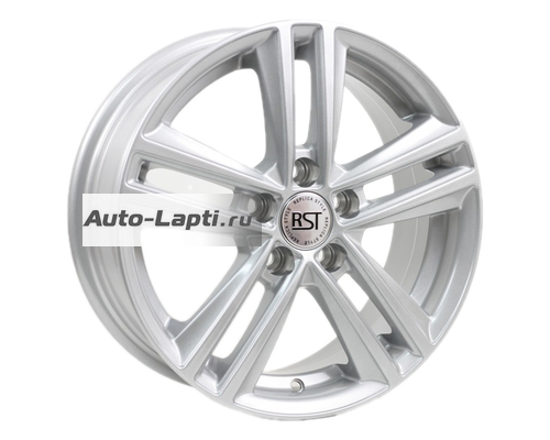 RST 6x15/5x100 ET38 D57,1 R025 (Polo) SL
