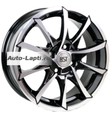 RST 6x15/4x100 ET50 D60,1 R035 (Vesta) BD