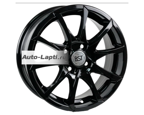 RST 6x15/4x100 ET50 D60,1 R035 (Vesta) BL RST 6x15/4x100 ET50 D60,1 R035 (Vesta) BL