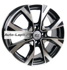 RST 6x15/4x100 ET50 D60,1 R045 (Vesta) BD