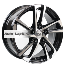 RST 6,5x16/5x114,3 ET46 D67,1 R046 (ASX, Cee'd, Optima) BD