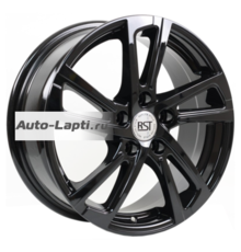 RST 6,5x16/5x114,3 ET46 D67,1 R046 (ASX, Cee'd, Optima) BL