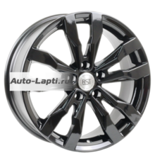 RST 7x17/5x108 ET40 D54,1 R047 (JAC) BL