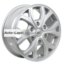 RST 6,5x16/6x139,7 ET50 D92,5 R056 (H1) Silver