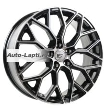RST 7x19/5x114,3 ET45 D67,1 R059 (Mazda) BD