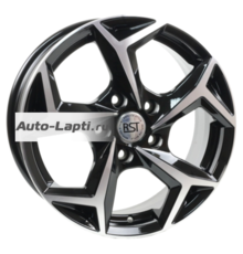 RST 6,5x16/5x112 ET46 D57,1 R066 (Octavia) BD