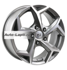 RST 6,5x16/5x114,3 ET38 D67,1 R066 (Outlander) GRD