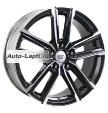 RST 6x16/5x114,3 ET43 D67,1 R076 (Creta) BD