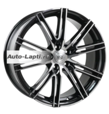 RST 8x19/5x114,3 ET45 D67,1 R079 (Kia XCeed) BD
