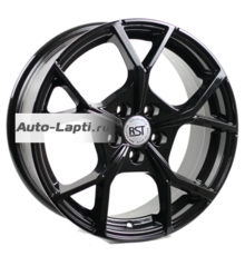 RST R086 (A1) 6,5x16/5x100 ET40 D57,1 R086 (A1) BL