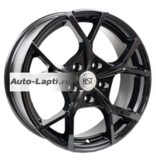 RST 6,5x16/5x108 ET40 D54,1 R086 (JAC) BL