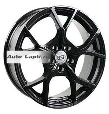 RST 6,5x16/5x112 ET40 D57,1 R086 (Skoda, VW) BL