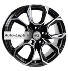 RST 6,5x16/5x100 ET40 D57,1 R096 (Skoda, VW) BD