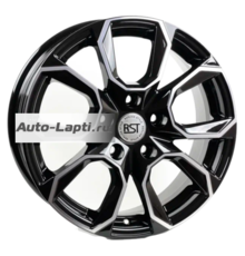 RST R096 (Skoda, VW) 6,5x16/5x112 ET40 D57,1 R096 (Skoda, VW) BD