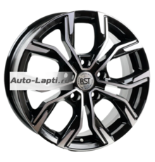 RST 6,5x16/5x114,3 ET50 D66,1 R106 (Kia Cee'd, Hyndai i30) BD