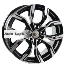 RST 6,5x16/5x110 ET46 D63,4 R106 (CS35 Plus) BD
