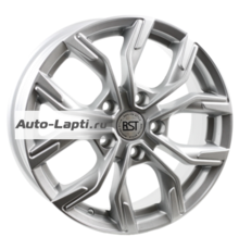 RST 6,5x16/5x110 ET46 D63,4 R106 (CS35 Plus) SL