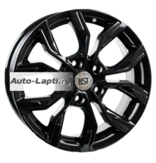 RST 6,5x16/5x108 ET50 D63,4 R106 (Ford) BL