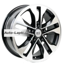 RST 6,5x16/5x100 ET40 D57,1 R116 (Skoda, VW) BD
