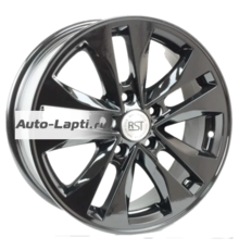 RST 6,5x16/5x114,3 ET46 D67,1 R116 (ASX, Cee'd, Optima) BL