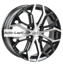 RST 6x16/4x98 ET33 D58,6 R126 (Lada) BD