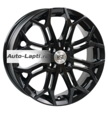 RST 6x16/4x98 ET33 D58,6 R126 (Lada) BL