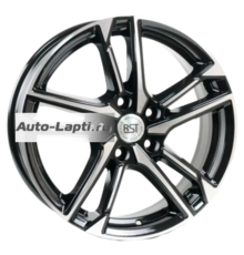 RST 6,5x17/5x108 ET33 D60,1 R197 (Chery) BD