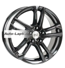 RST 6,5x17/5x108 ET33 D60,1 R197 (Chery) BL