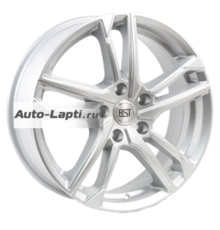 RST 6,5x17/5x108 ET33 D60,1 R197 (Chery) Silver