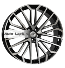 RST 10x22/5x112 ET20 D66,6 R2206FF (Audi Q7 2024) BD FlowForming