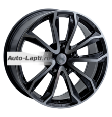 Race Ready 9,5x22/5x114,3 ET28 D60,1 CSS9529 B-P