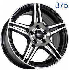 Sakura Wheels 3277-375 6.5xR15/5x114.3 D73.1 ET35