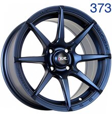 Sakura Wheels 3941-373 7xR15/4x100 D73.1 ET32