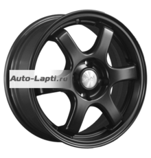 Скад 6x15/4x100 ET48 D54,1 Киото (КЛ249) Бархат новый