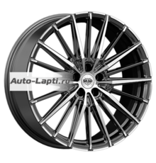 Скад 7,5x20/5x114,3 ET35 D60,1 Оливер (КЛ1145) Алмаз