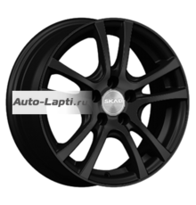 Скад 6x15/5x100 ET38 D57,1 Дели (КЛ300) Бархат новый
