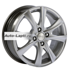 Скад 5,5x14/4x100 ET43 D60,1 Мальта (КЛ248) Селена (АРС 014 black)