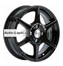 Скад 5,5x14/4x98 ET38 D58,6 Ягуар (КЛ147) Алмаз