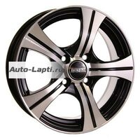 Tech Line 5,5x14/4x100 ET43 D60,1 410 BD