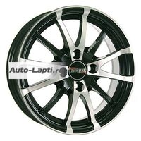 Tech Line 5,5x14/4x98 ET35 D58,6 420 BD